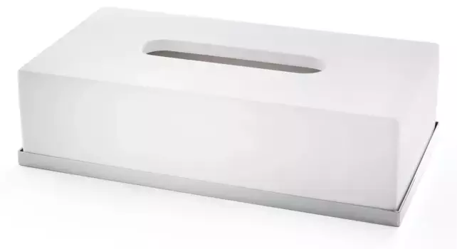 Контейнер для бумажных салфеток 3SC Mood Deluxe MDW70ASL