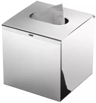Контейнер для бумажных салфеток Gedy 2002(13)