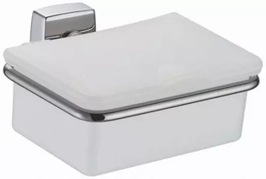 Контейнер для ватных дисков Fixsen Kvadro FX-61318