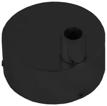 Коробка для подключения скрытой электрической проводки Secado 4603777474508