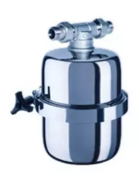 Корпус водоочистителя Аквафор Викинг Мини