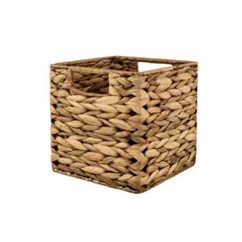 Корзина для белья 19,7л WasserKRAF Glan WB-661-L