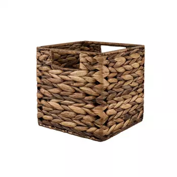 Корзина для белья 19,7л WasserKRAF Glan WB-660-L