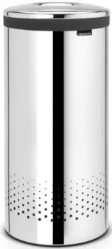 Корзина для белья 35л Brabantia 105104