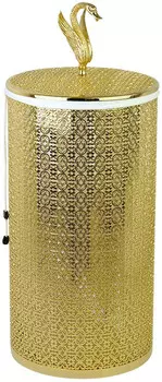 Корзина для белья 44л Migliore Luxor 26168