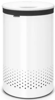 Корзина для белья 60л Brabantia 105142