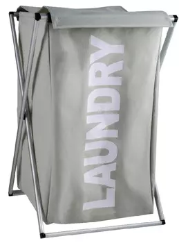 Корзина для белья 80л Fixsen Loft Style FX-1023