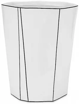 Корзина для мусора Kassatex Noho ANH-WB