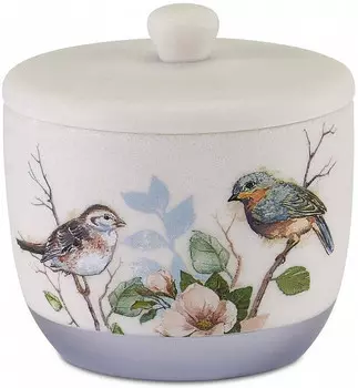 Косметическая ёмкость Avanti Love Nest 13690K