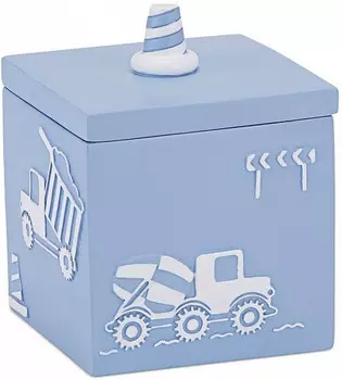 Косметическая ёмкость Kassatex Construction AKC-CJ