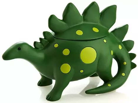 Косметическая ёмкость Kassatex Dino Park ADP-CJ