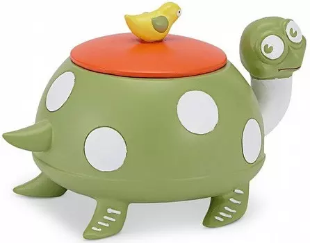 Косметическая ёмкость Kassatex Jungle AKJ-CJ