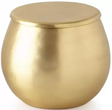 Косметическая ёмкость Kassatex Nile ANL-CJ