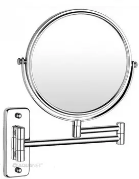 Косметическое зеркало Aquanet 00195657