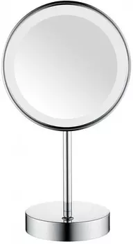 Косметическое зеркало Art&amp;Max AM-M-063-CR