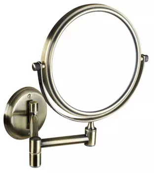 Косметическое зеркало x 3 Bemeta Retro 106101697