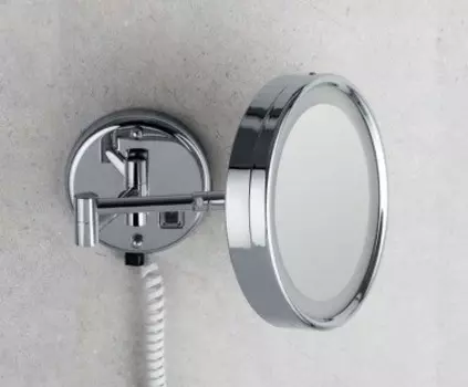 Косметическое зеркало x 2 Colombo Design B9966