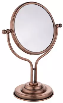 Косметическое зеркало x 2 Migliore Mirella 17362