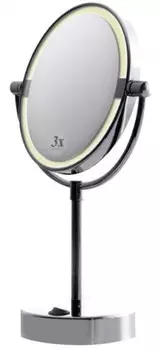 Косметическое зеркало x 3 Bemeta 112101622