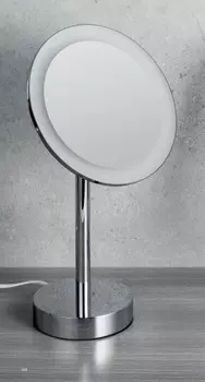 Косметическое зеркало x 3 Colombo Design B9750