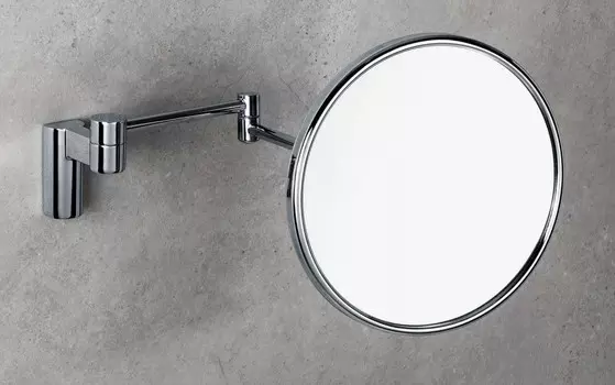 Косметическое зеркало x 3 Colombo Design Luna B0125