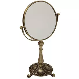 Косметическое зеркало x 3 Migliore Elisabetta ML.ELB-60.118.BR