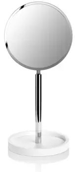 Косметическое зеркало x 4 Decor Walther Stone 0972454