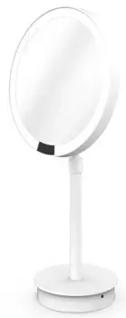 Косметическое зеркало x 5 Decor Walther Round 0121950