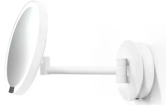 Косметическое зеркало x 5 Decor Walther Round 0122350