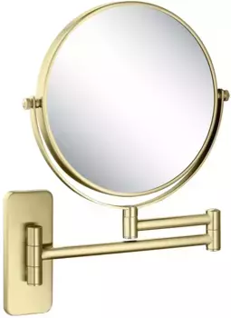 Косметическое зеркало x 5 Schein 9341BG