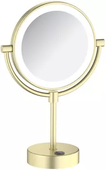 Косметическое зеркало x 5 Timo Saona 13276/17