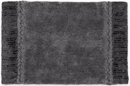 Коврик Avanti Braided Medallion Silver 11166J-SLV