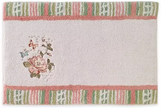 Коврик Avanti Butterfly Garden 13882J