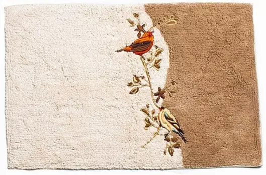 Коврик Avanti Gilded Birds 11984J