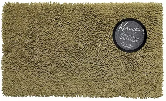 Коврик Carnation Home Fashions Kensington Sage BM-M3L/42
