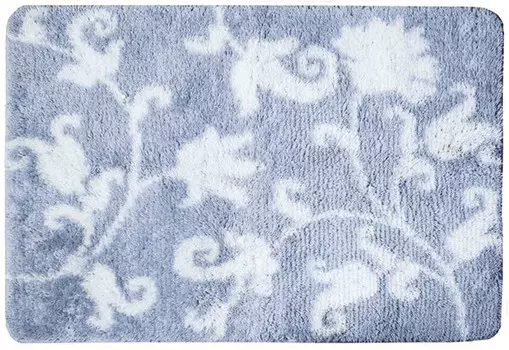 Коврик IDDIS Elegant Silver 132A690I12