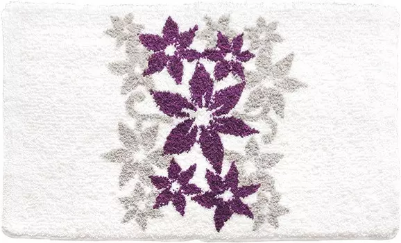 Коврик IDDIS Hawaii times 530M690I12