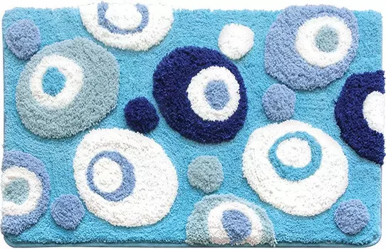 Коврик IDDIS Perfect eye 520M690I12