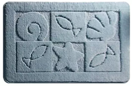 Коврик IDDIS Promo P47M470i12