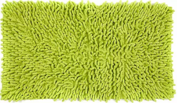 Коврик Kassatex Basics Green BBS-203-GRN