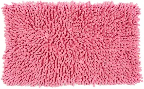 Коврик Kassatex Basics Pink BBS-203-PK