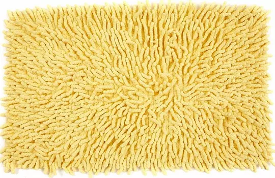 Коврик Kassatex Basics Sunshine BBS-203-SUN