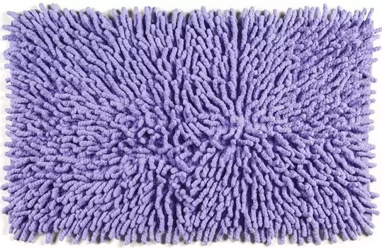 Коврик Kassatex Basics Violet BBS-203-VI