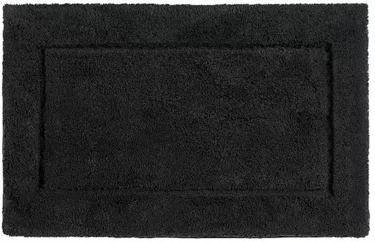 Коврик Kassatex Classic Egyptian Black CER-630-BK