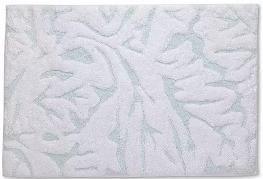 Коврик Kassatex Foglia Clearwater Blue FGR-230-CWB