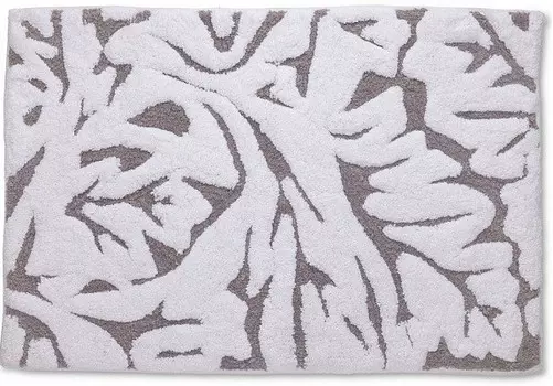 Коврик Kassatex Foglia Clearwater Blue FGR-230-G