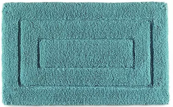 Коврик Kassatex Kassadesign Aqua KDK-2032-AQ