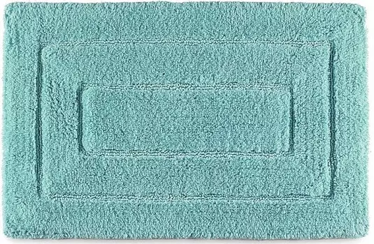 Коврик Kassatex Kassadesign Caribbean Blue KDK-2032-CEB