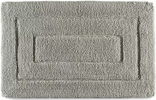 Коврик Kassatex Kassadesign Dolphin Grey KDK-2440-DPG