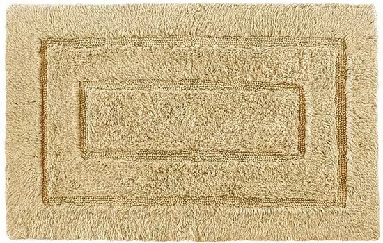 Коврик Kassatex Kassadesign Gold KDK-2032-GD